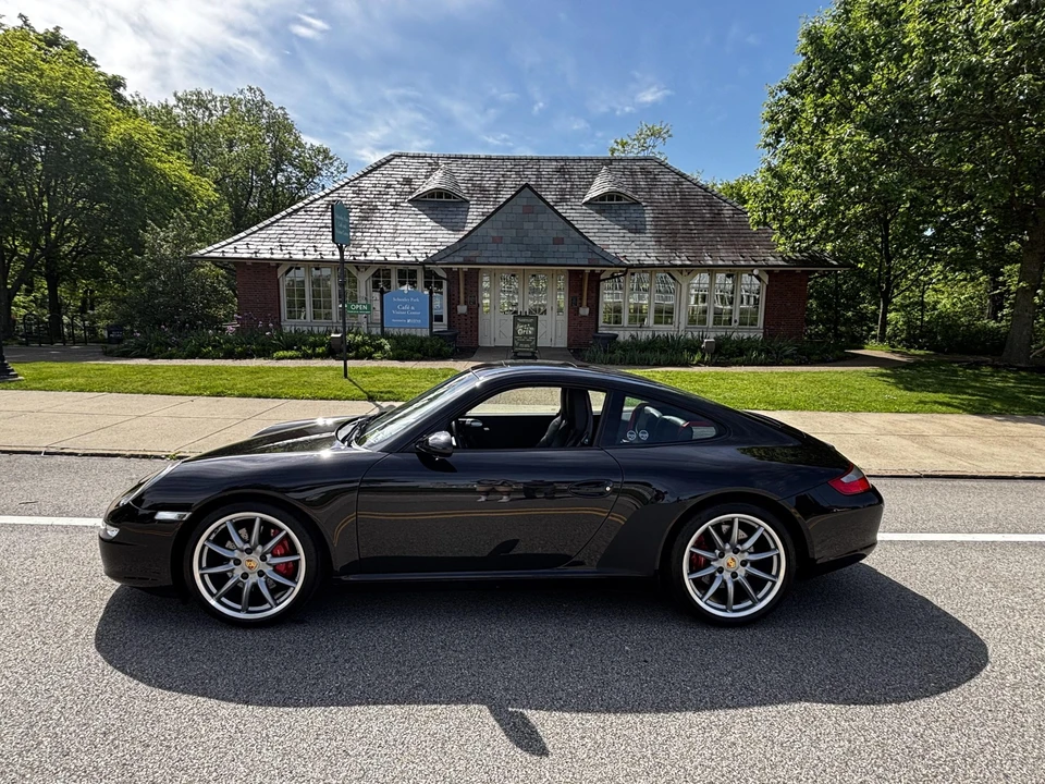 2006 Porsche 997 Carrera S - Image 10 of 31