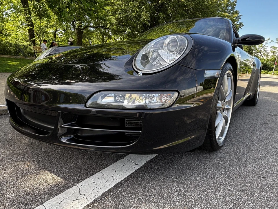 2006 Porsche 997 Carrera S - Image 13 of 31