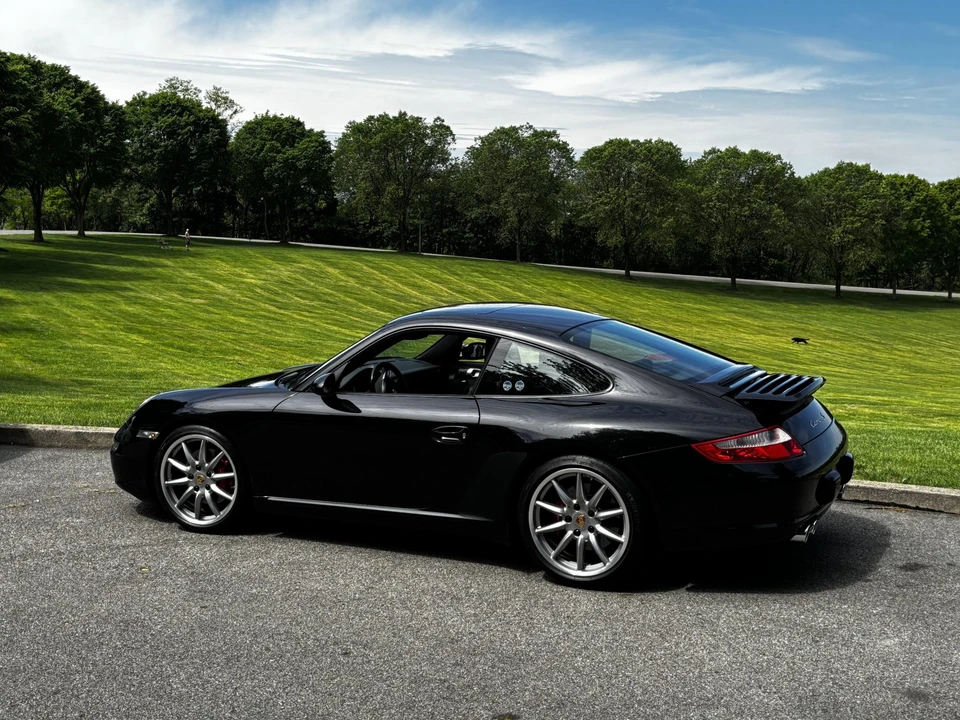 2006 Porsche 997 Carrera S - Image 9 of 31