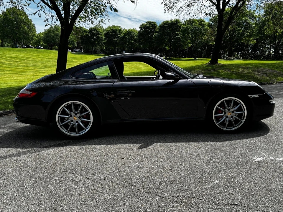 2006 Porsche 997 Carrera S - Image 5 of 31