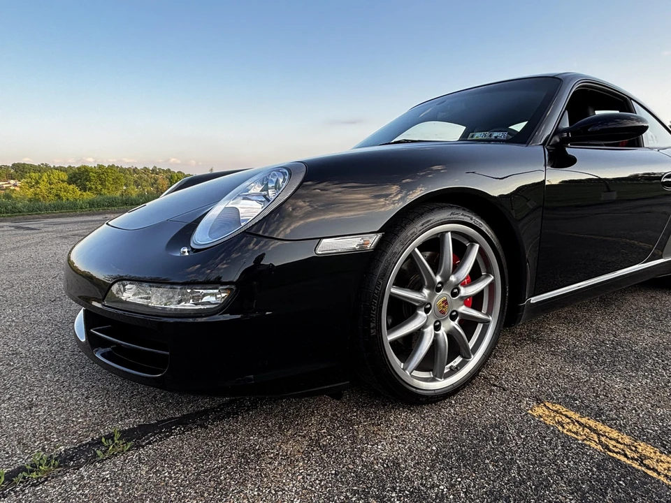 2006 Porsche 997 Carrera S - Image 11 of 31