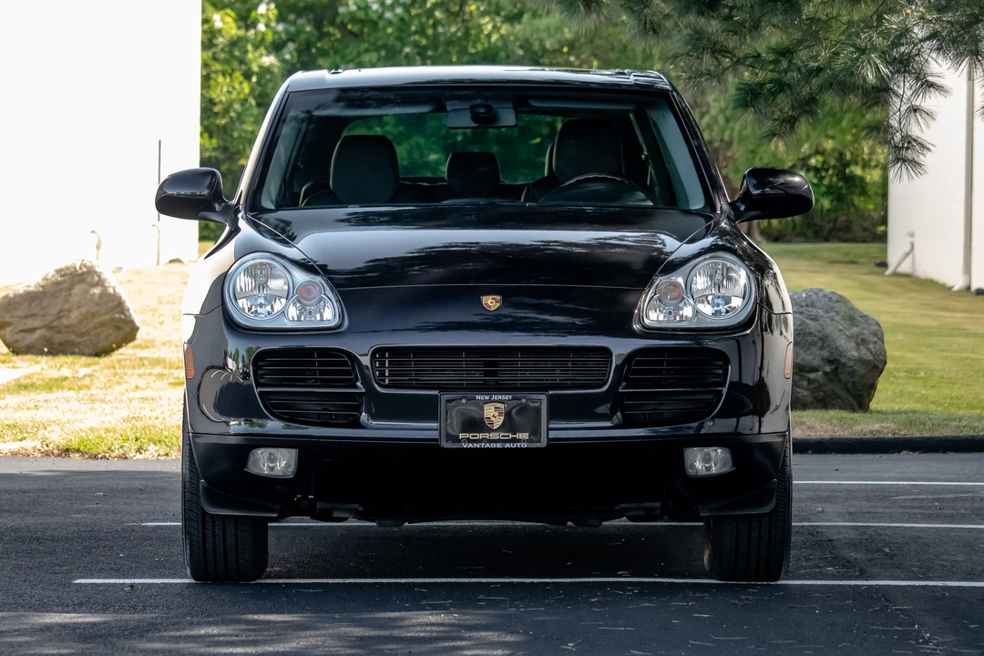 2006 Porsche 955/957 Cayenne - Image 10 of 31