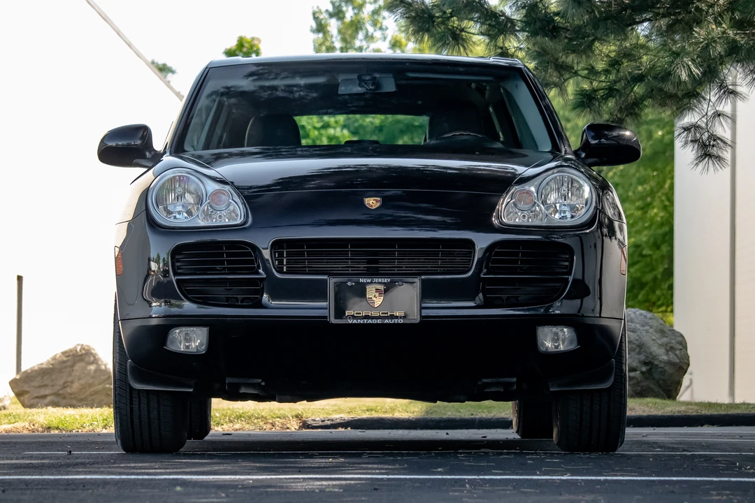 2006 Porsche 955/957 Cayenne - Image 11 of 31