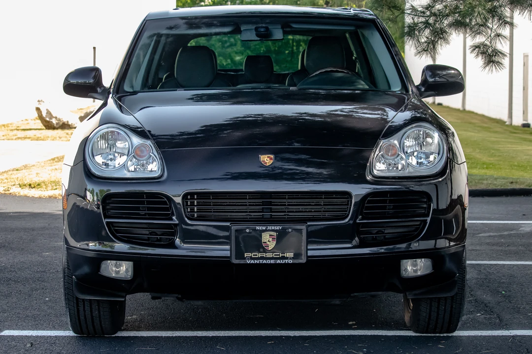 2006 Porsche 955/957 Cayenne - Image 12 of 31