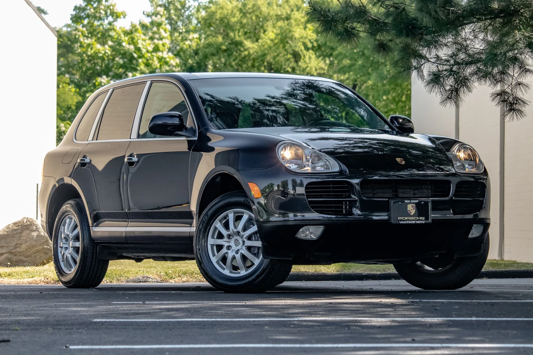 2006 Porsche 955/957 Cayenne - Image 16 of 31