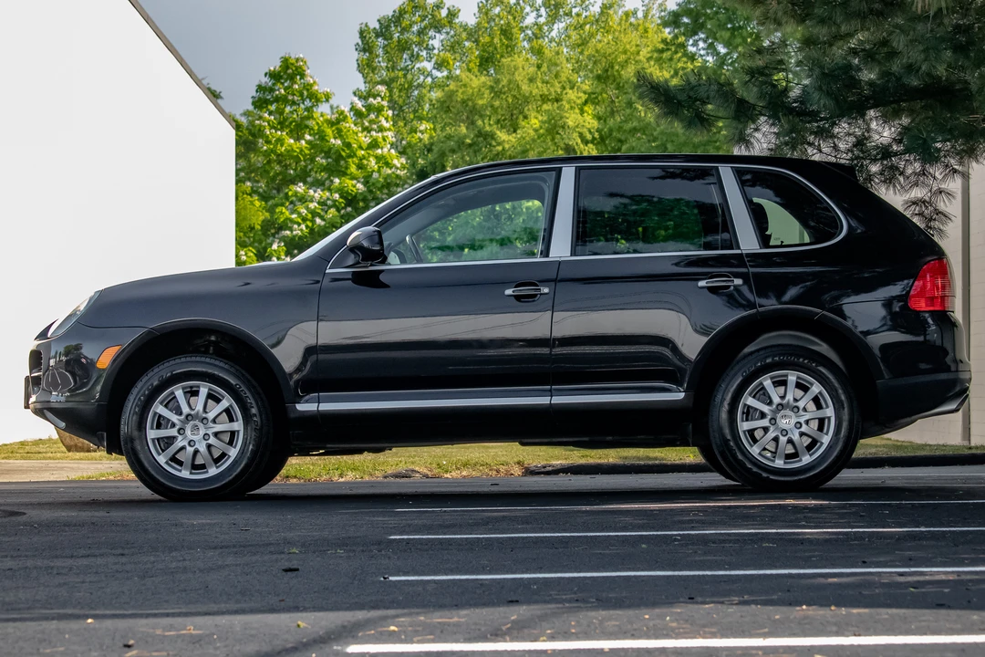 2006 Porsche 955/957 Cayenne - Image 29 of 31