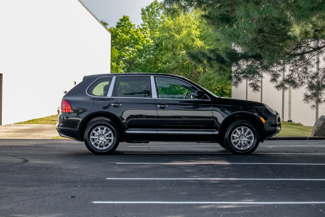 2006 Porsche 955/957 Cayenne - Image 21 of 31