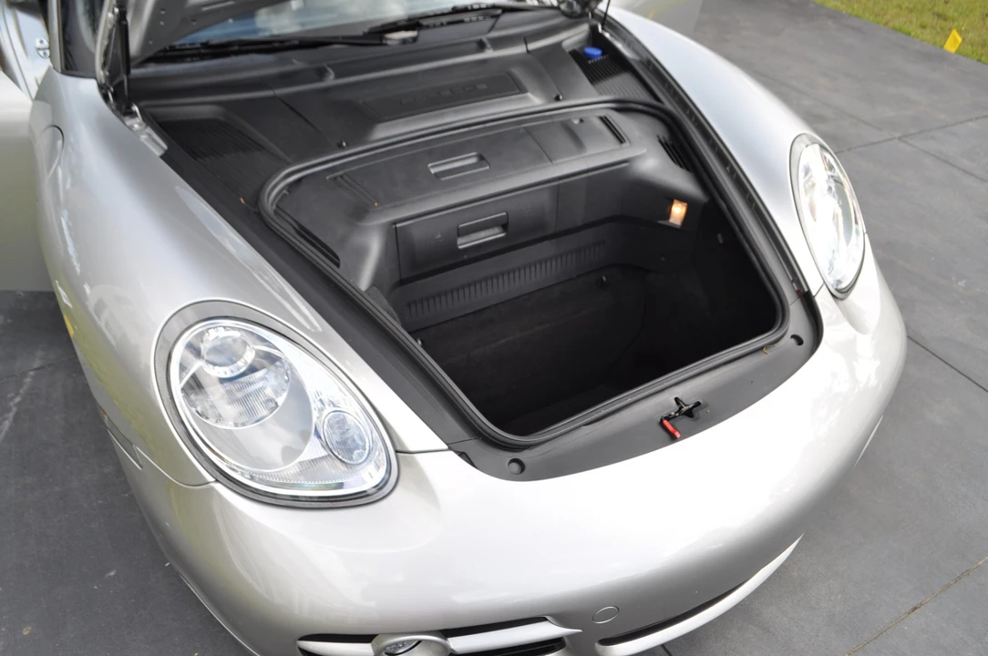 2006 Porsche 987 Cayman S - Image 23 of 31