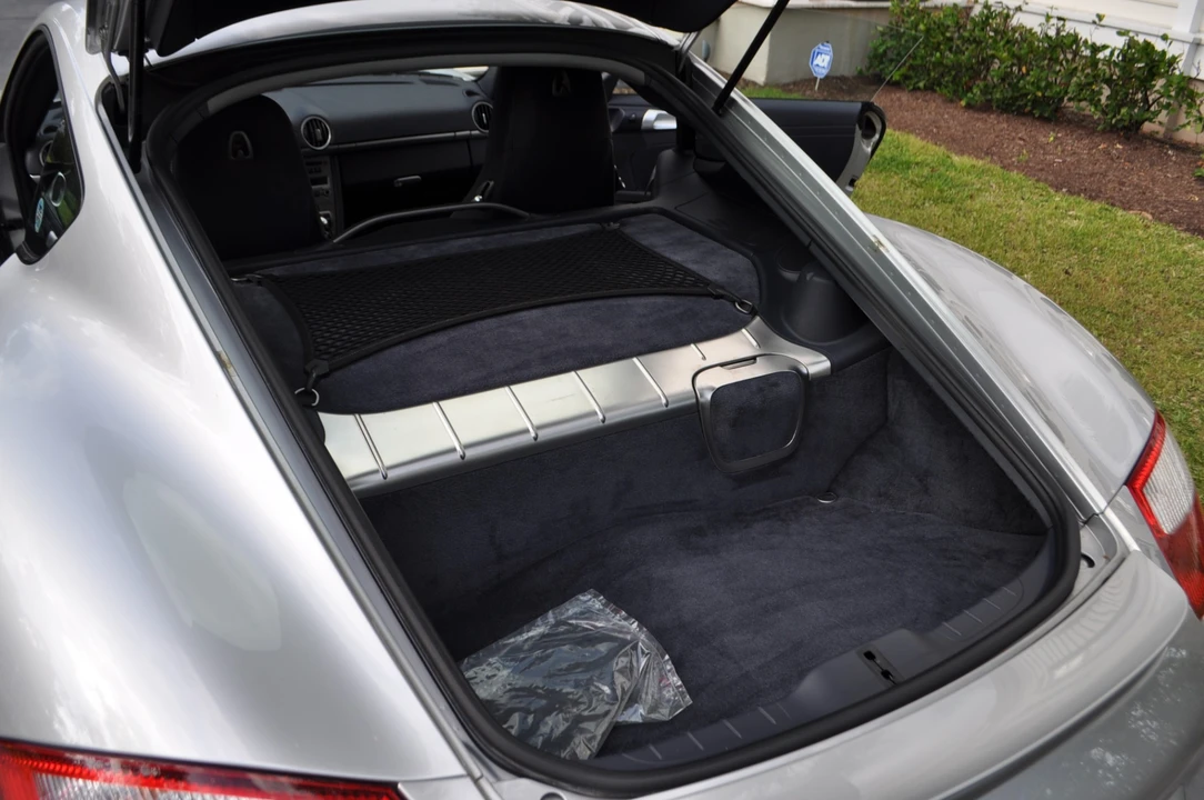 2006 Porsche 987 Cayman S - Image 26 of 31