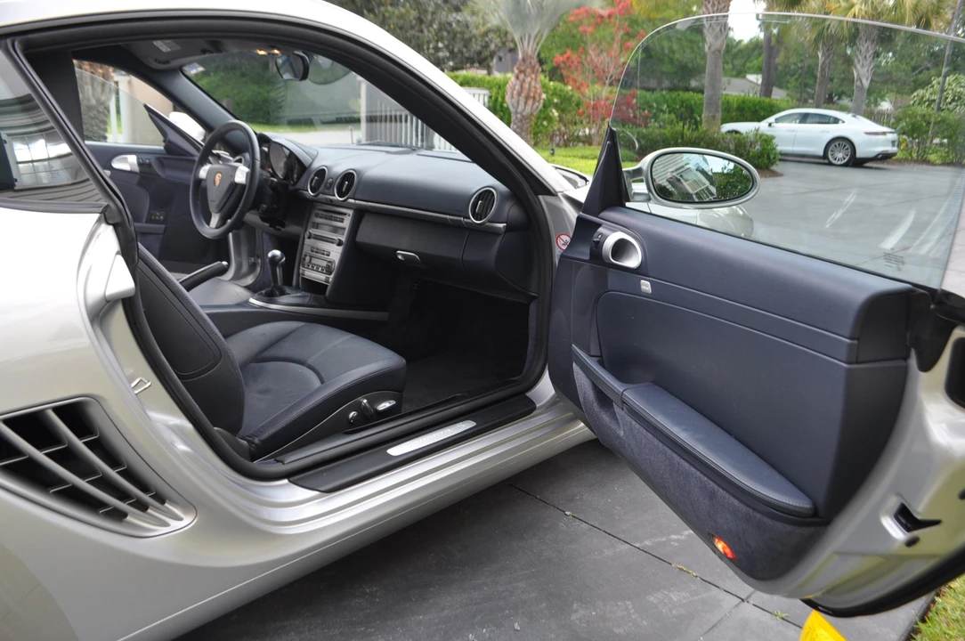 2006 Porsche 987 Cayman S - Image 28 of 31