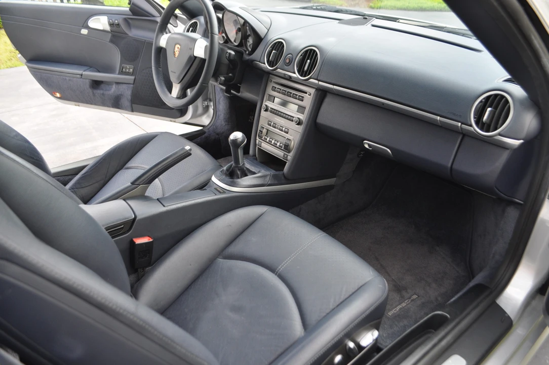 2006 Porsche 987 Cayman S - Image 30 of 31