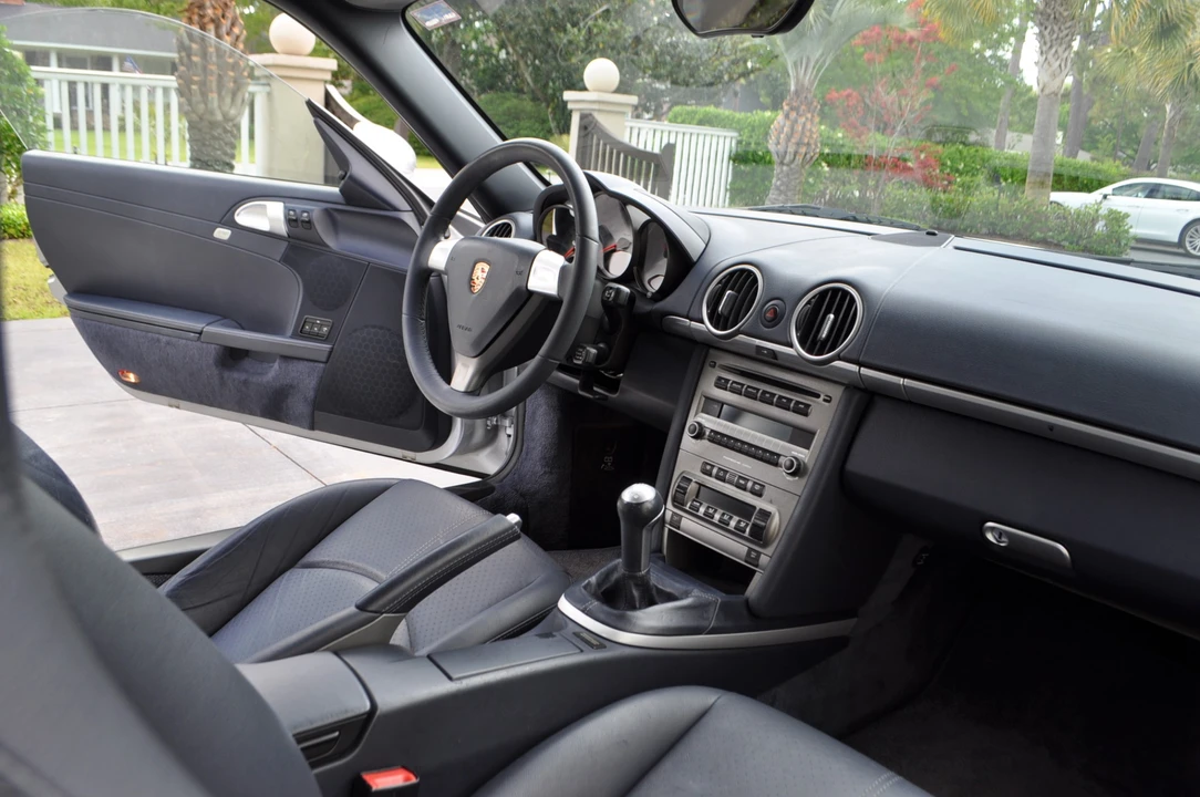2006 Porsche 987 Cayman S - Image 31 of 31