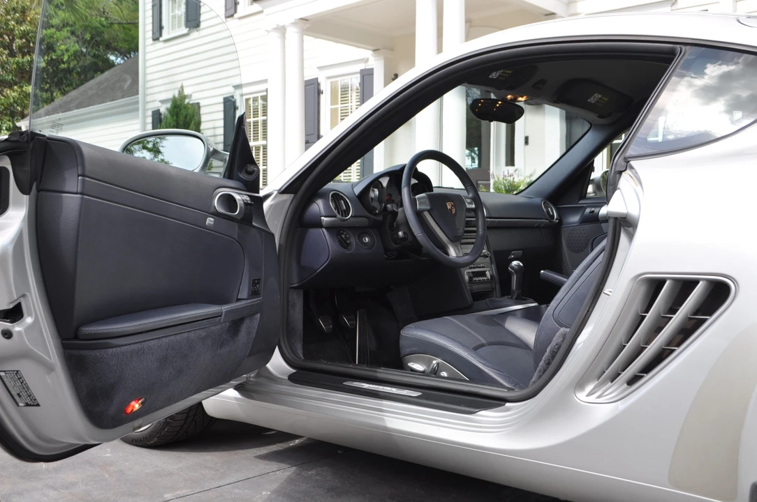 2006 Porsche 987 Cayman S - Image 29 of 31