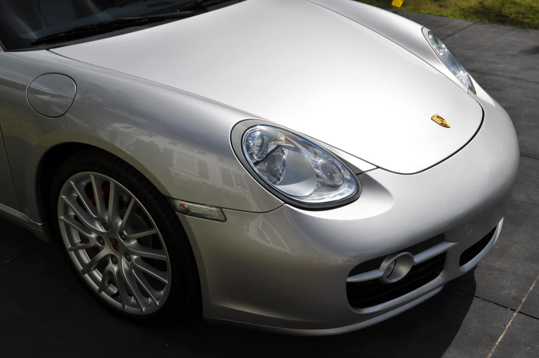 2006 Porsche 987 Cayman S - Image 13 of 31