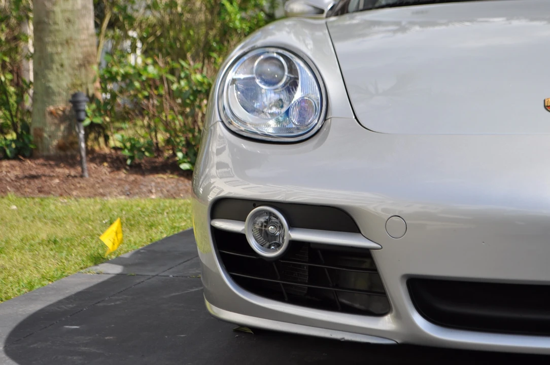 2006 Porsche 987 Cayman S - Image 16 of 31