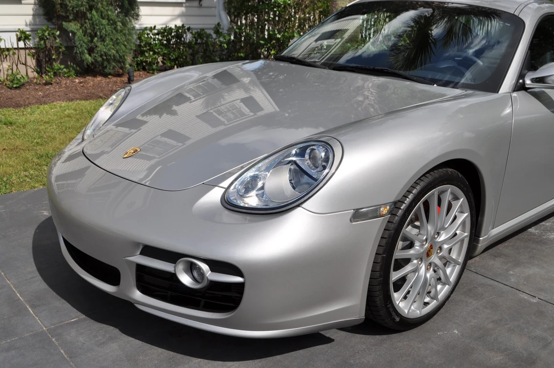 2006 Porsche 987 Cayman S - Image 12 of 31
