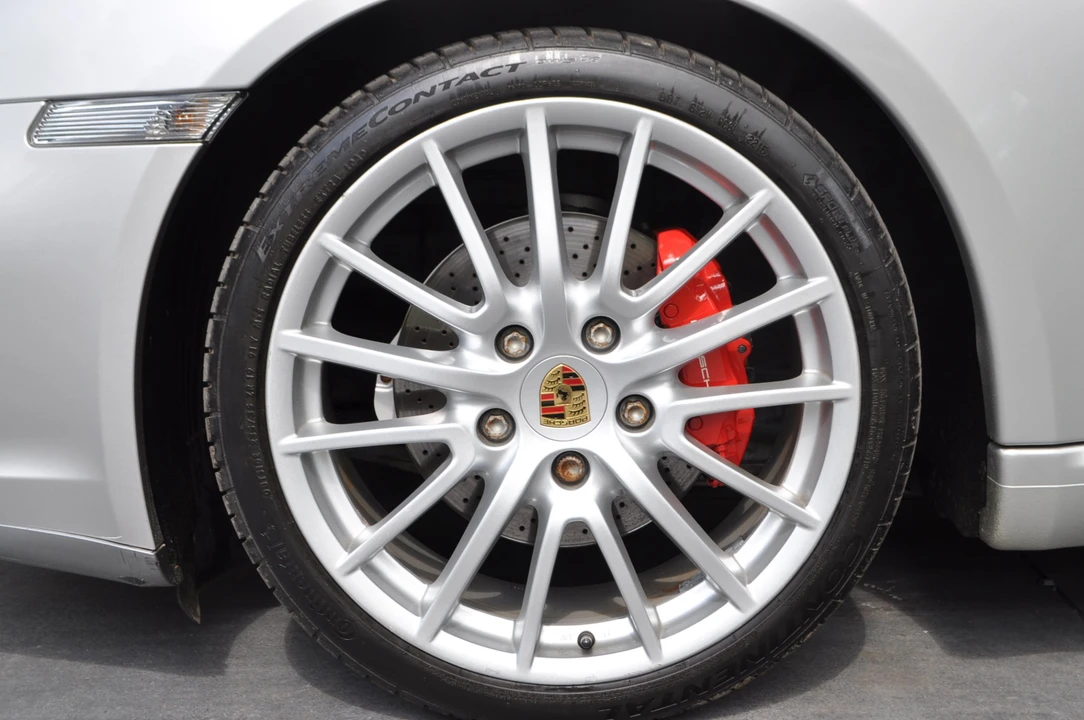 2006 Porsche 987 Cayman S - Image 20 of 31