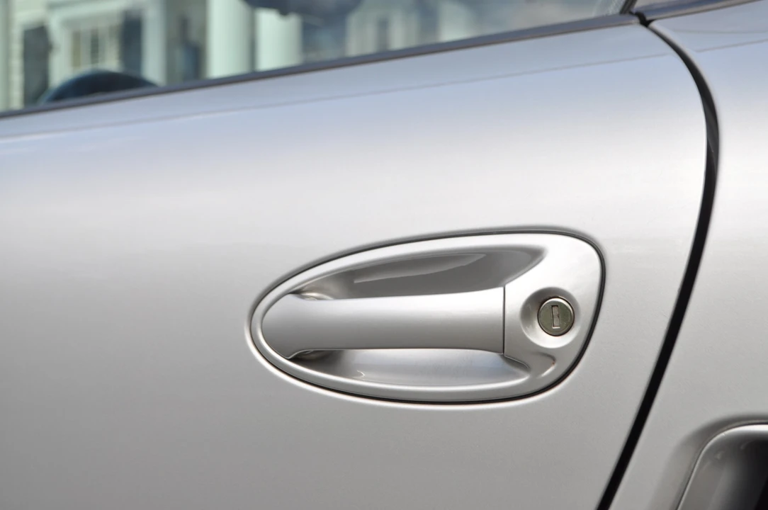 2006 Porsche 987 Cayman S - Image 22 of 31