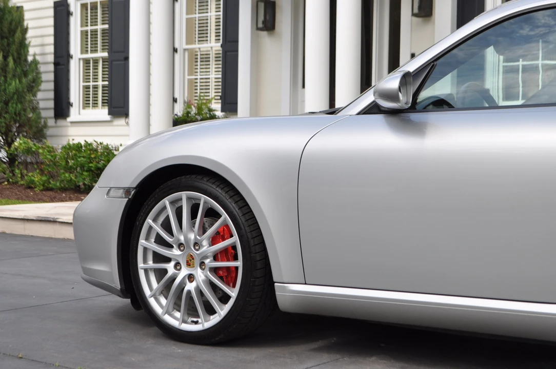 2006 Porsche 987 Cayman S - Image 9 of 31
