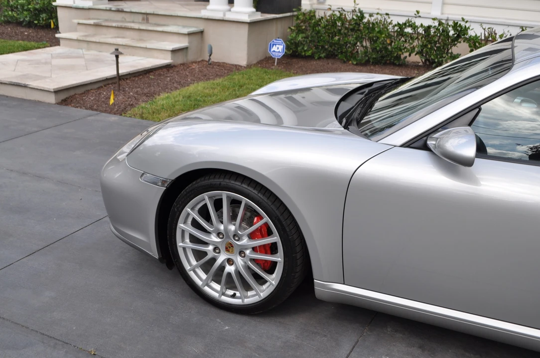 2006 Porsche 987 Cayman S - Image 8 of 31