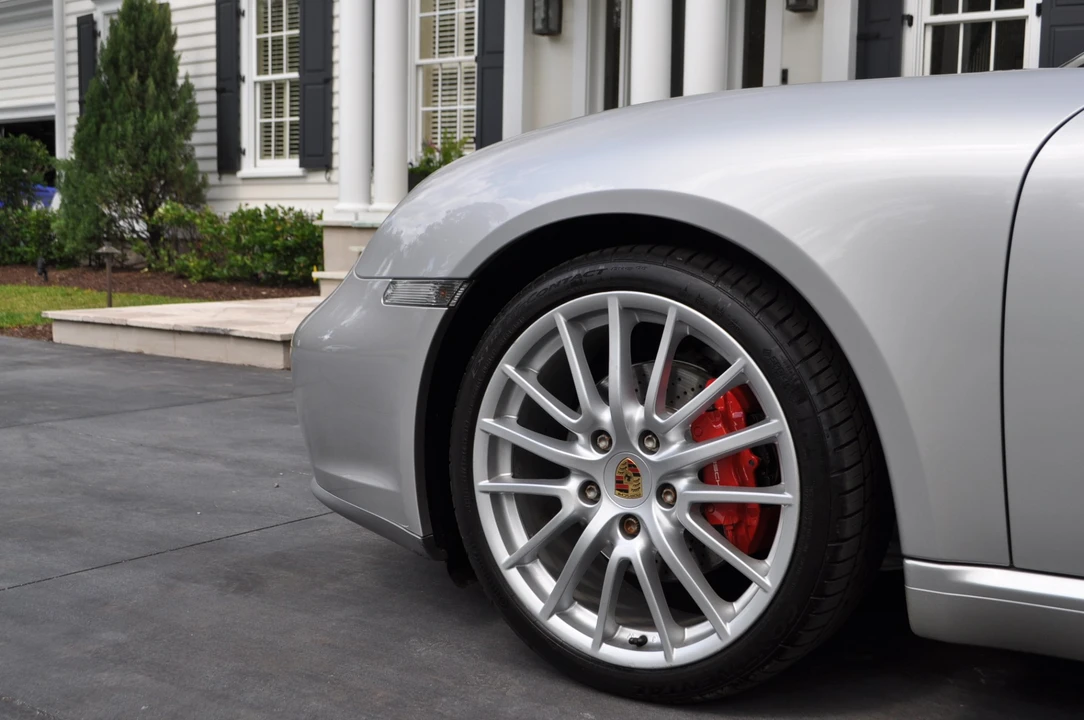 2006 Porsche 987 Cayman S - Image 19 of 31
