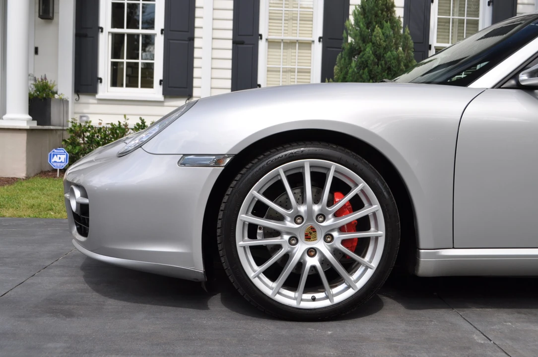 2006 Porsche 987 Cayman S - Image 17 of 31