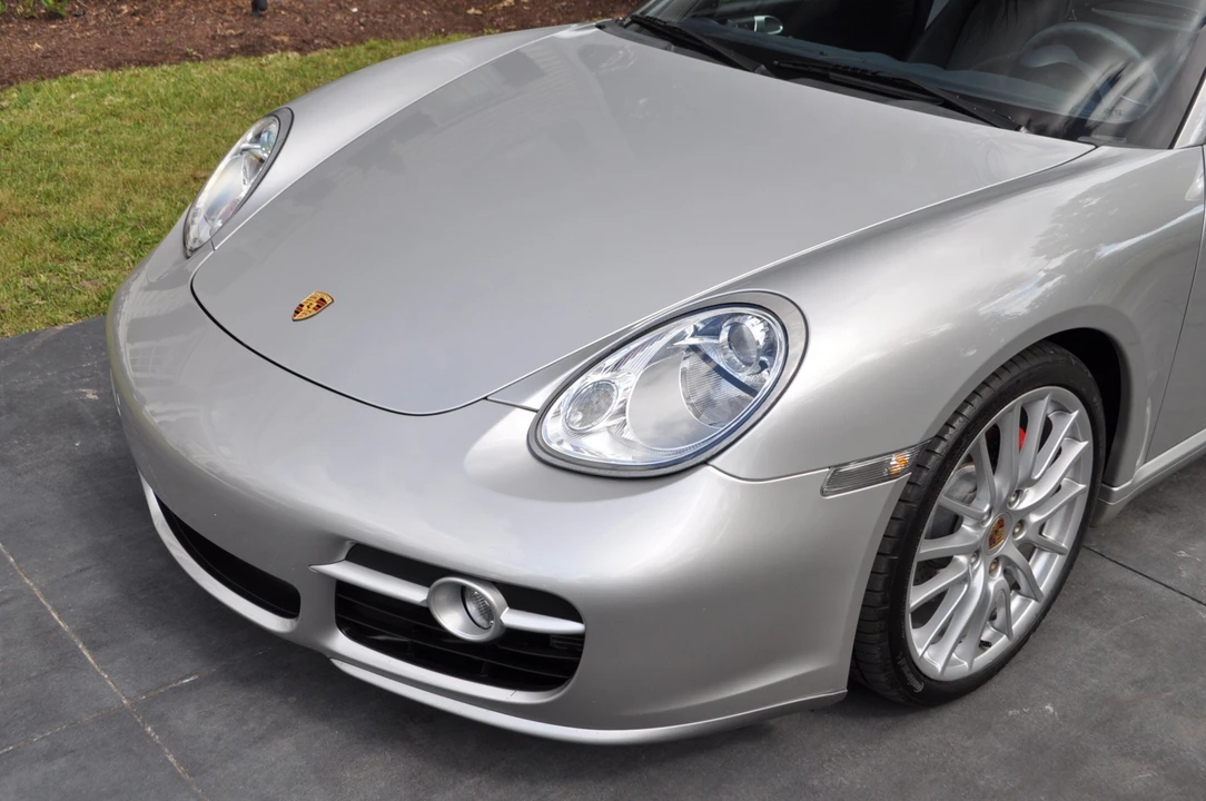 2006 Porsche 987 Cayman S - Image 11 of 31