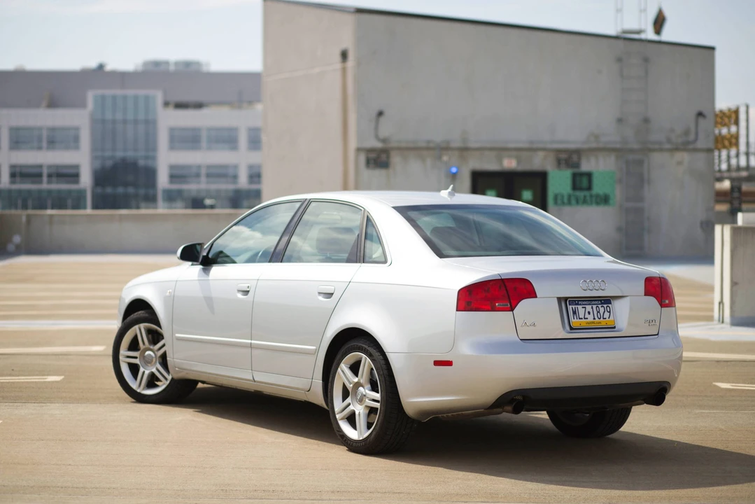 2007 Audi B7 A4 - Image 19 of 31