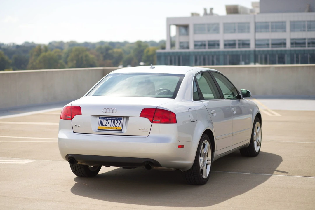 2007 Audi B7 A4 - Image 26 of 31