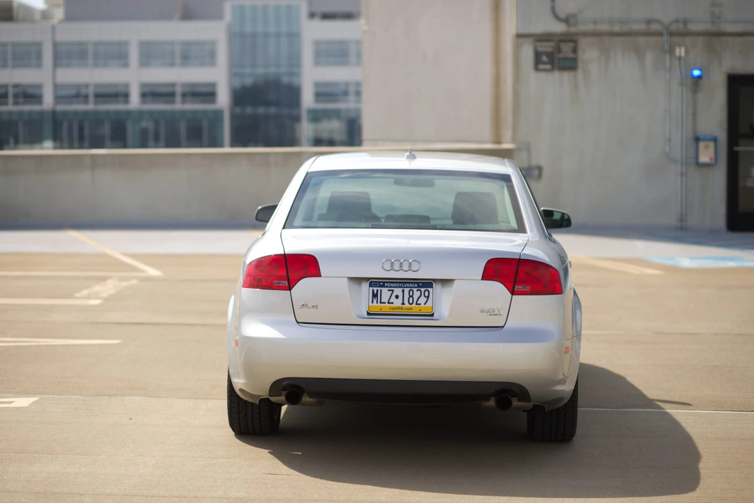 2007 Audi B7 A4 - Image 23 of 31