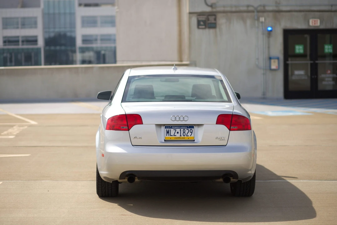 2007 Audi B7 A4 - Image 22 of 31