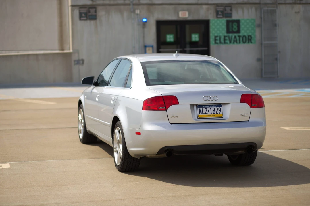 2007 Audi B7 A4 - Image 20 of 31