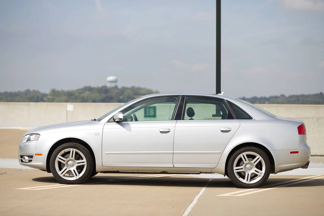 2007 Audi B7 A4 - Image 7 of 31