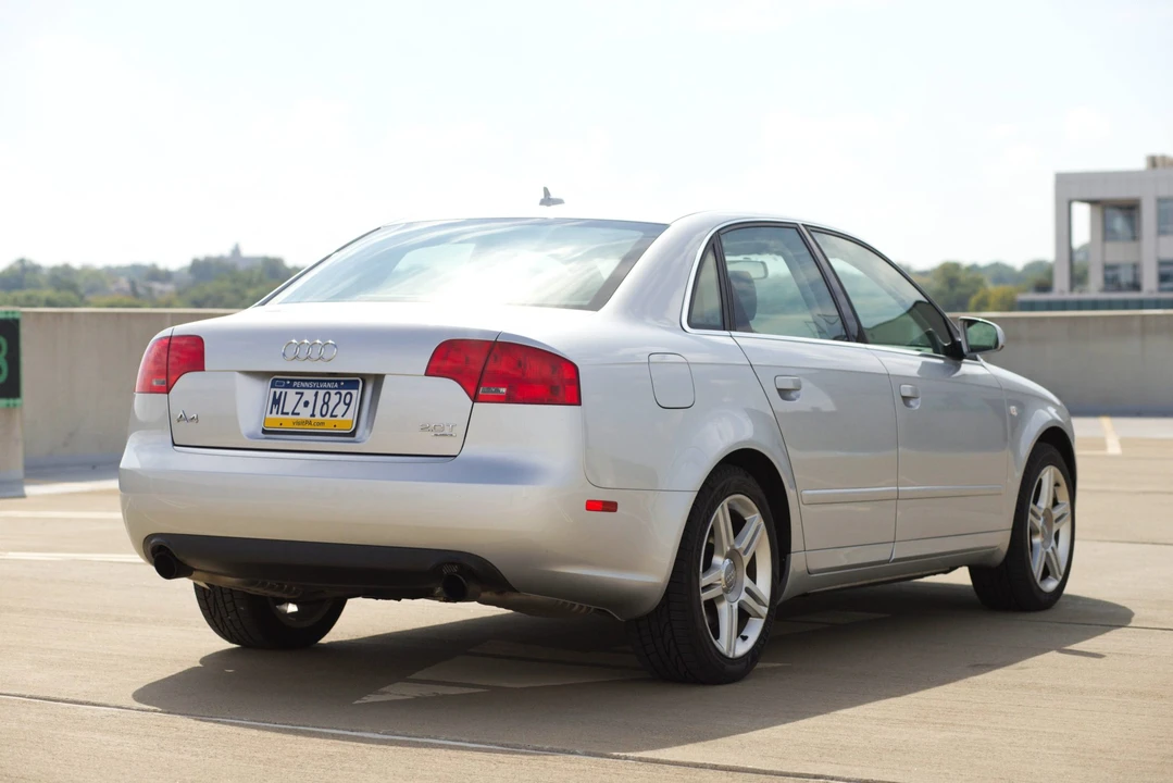 2007 Audi B7 A4 - Image 30 of 31