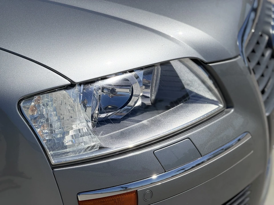2007 Audi D3 A8 - Image 24 of 31