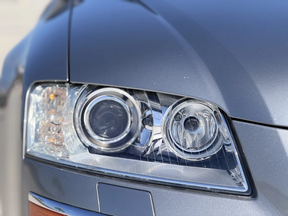 2007 Audi D3 A8 - Image 22 of 31