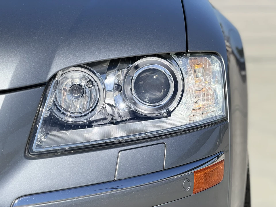 2007 Audi D3 A8 - Image 23 of 31