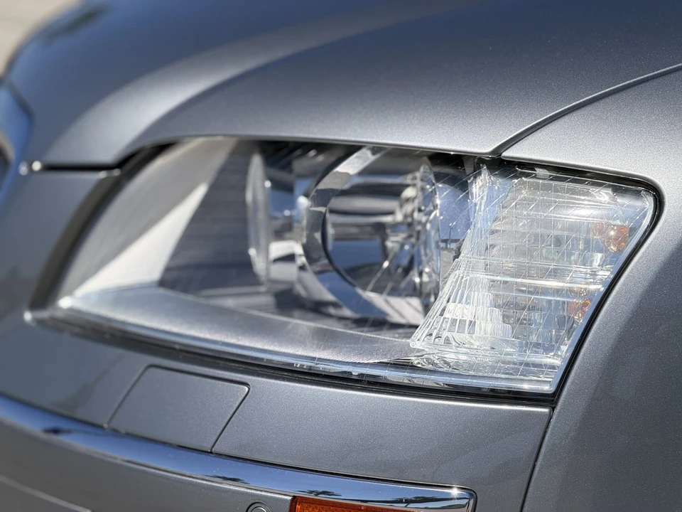 2007 Audi D3 A8 - Image 25 of 31