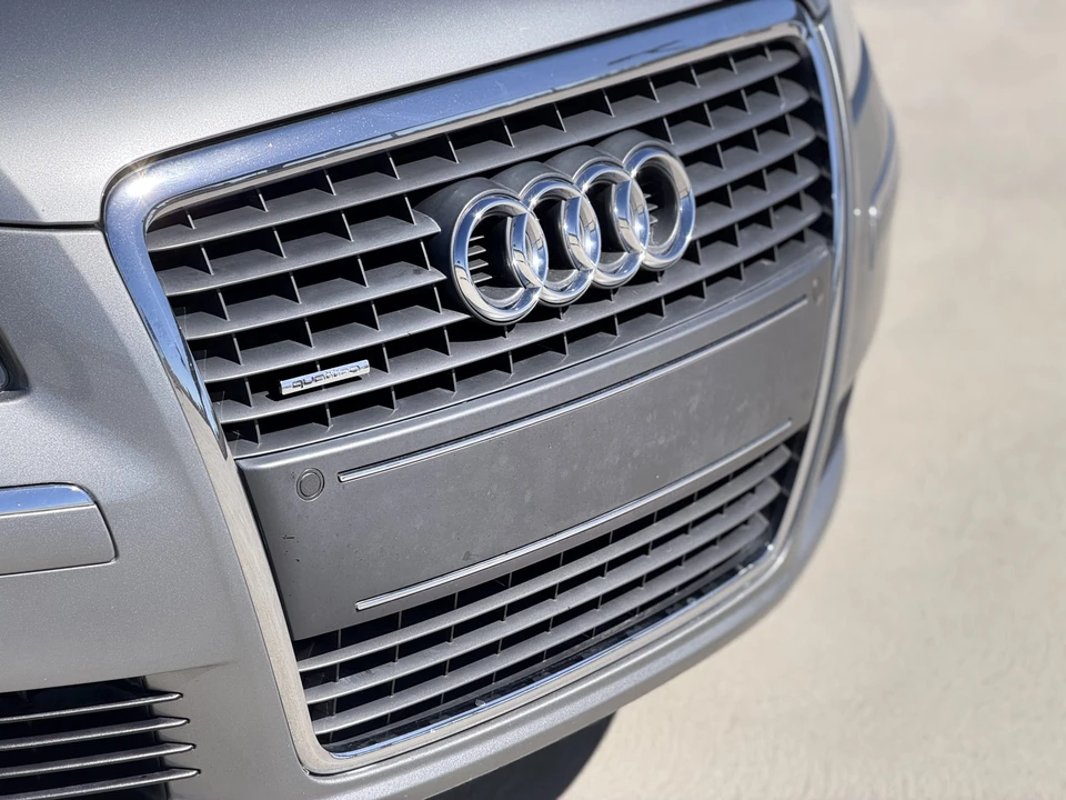 2007 Audi D3 A8 - Image 30 of 31