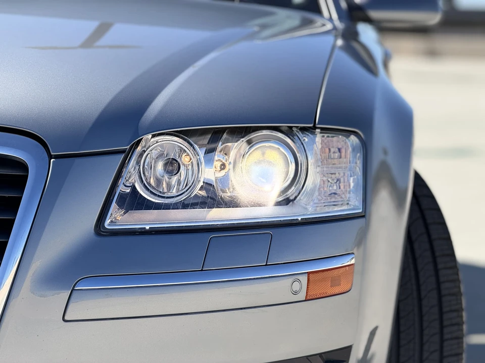 2007 Audi D3 A8 - Image 27 of 31