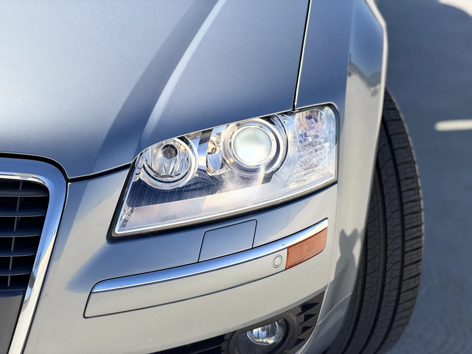 2007 Audi D3 A8 - Image 28 of 31
