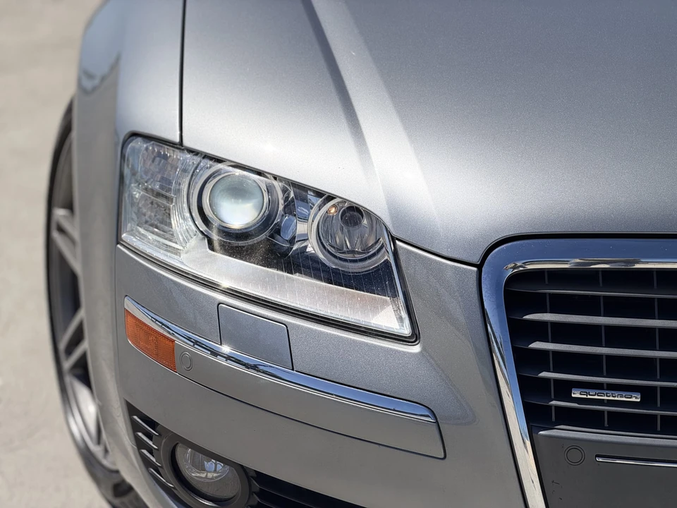 2007 Audi D3 A8 - Image 29 of 31
