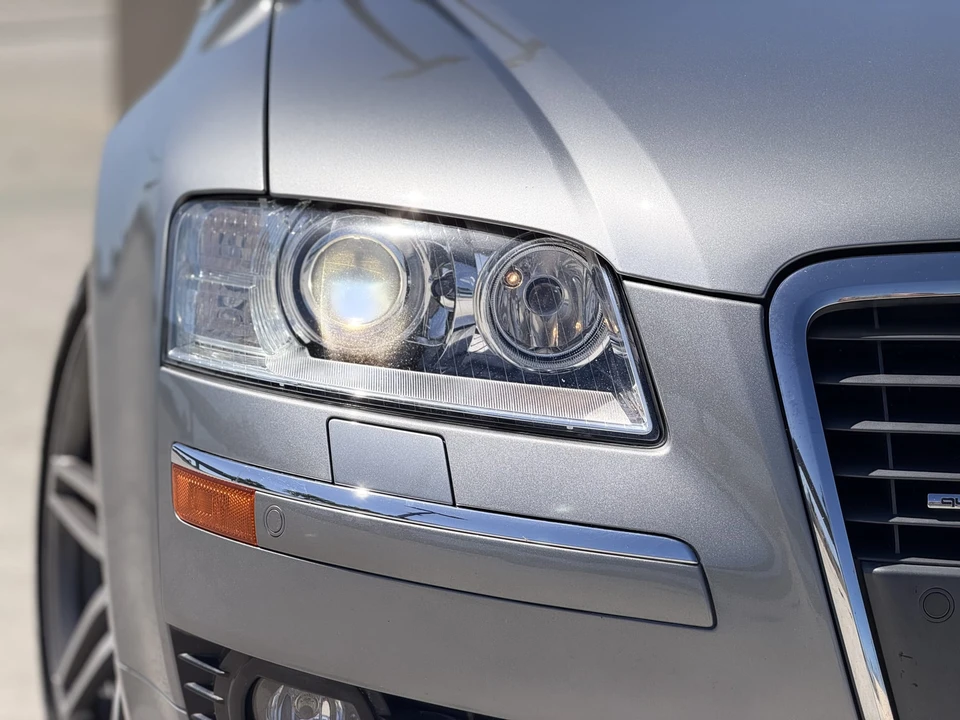 2007 Audi D3 A8 - Image 26 of 31