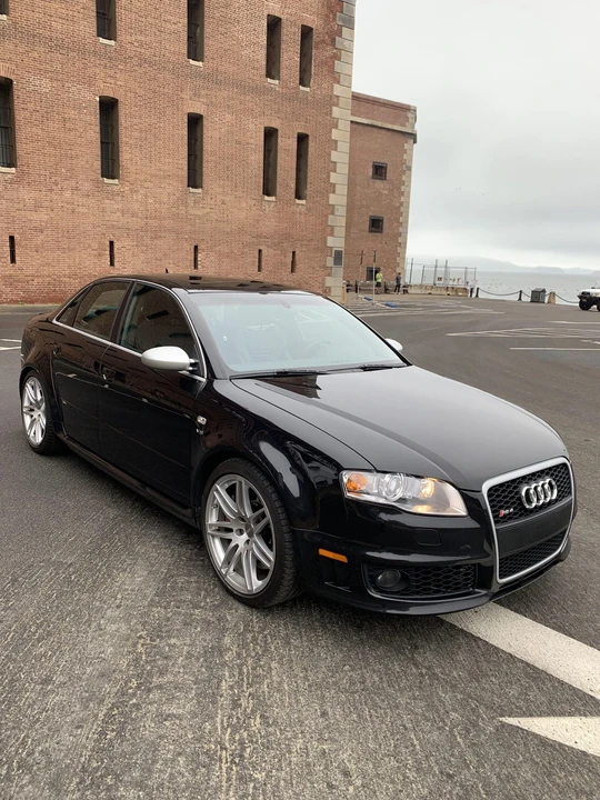 2007 Audi B7 RS4 - Image 23 of 31