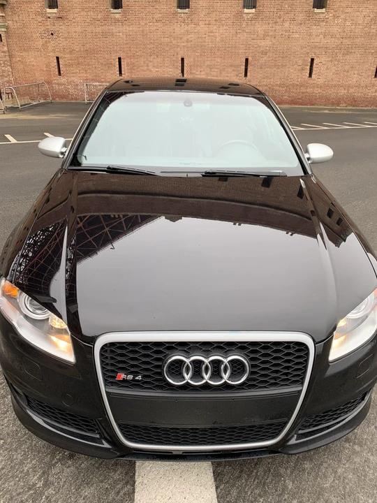2007 Audi B7 RS4 - Image 27 of 31