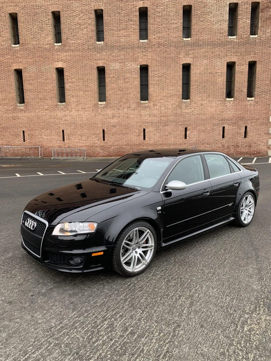 2007 Audi B7 RS4 - Image 20 of 31