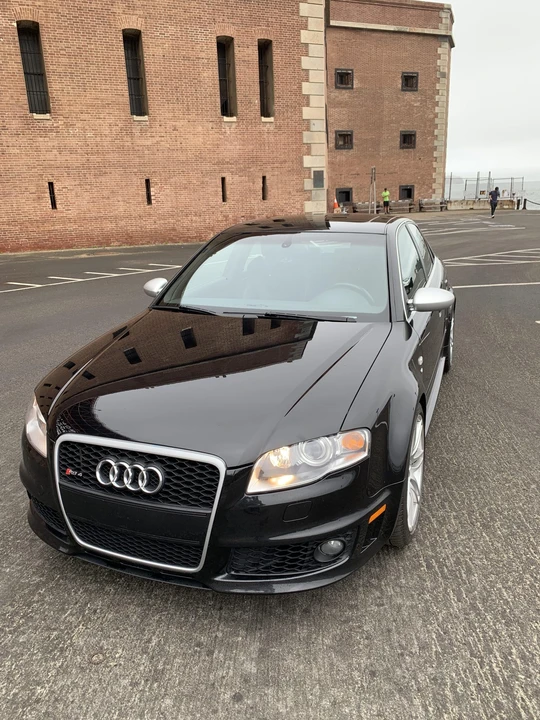 2007 Audi B7 RS4 - Image 24 of 31