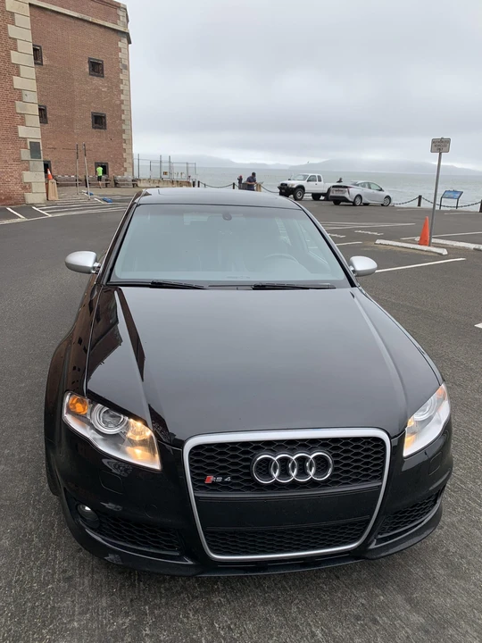 2007 Audi B7 RS4 - Image 22 of 31