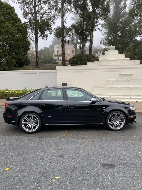 2007 Audi B7 RS4 - Image 15 of 31