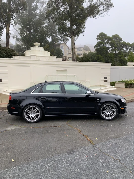 2007 Audi B7 RS4 - Image 16 of 31